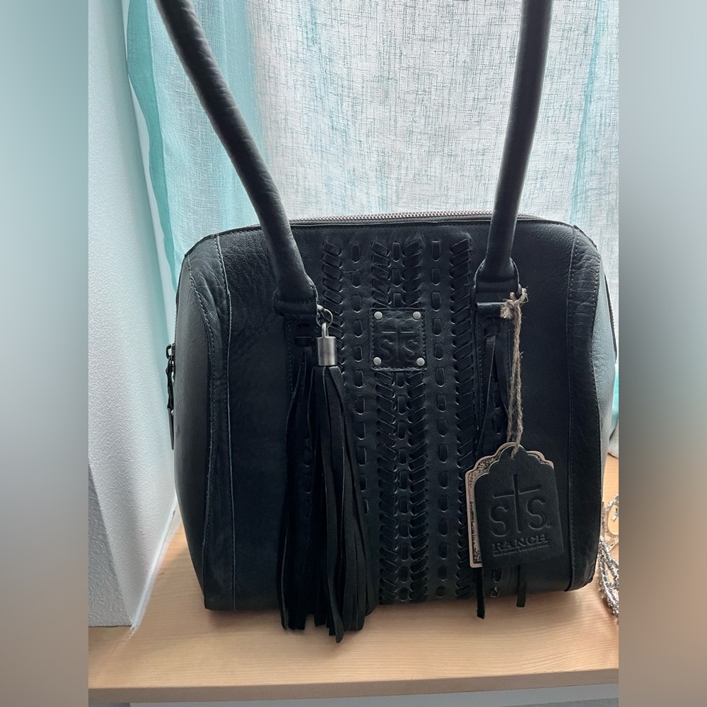 STS Ranchwear Purse